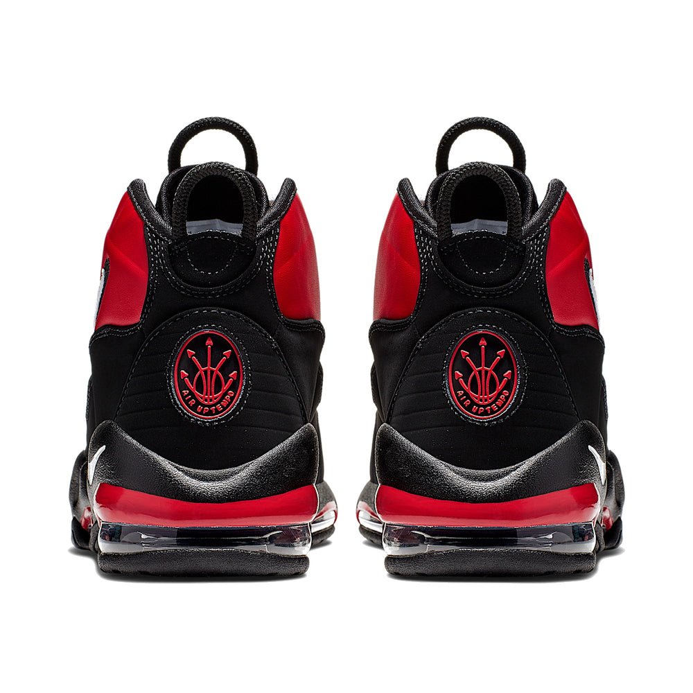Nike Air Max Uptempo 95 Bulls Away Men's Sneakers CK0892-600
