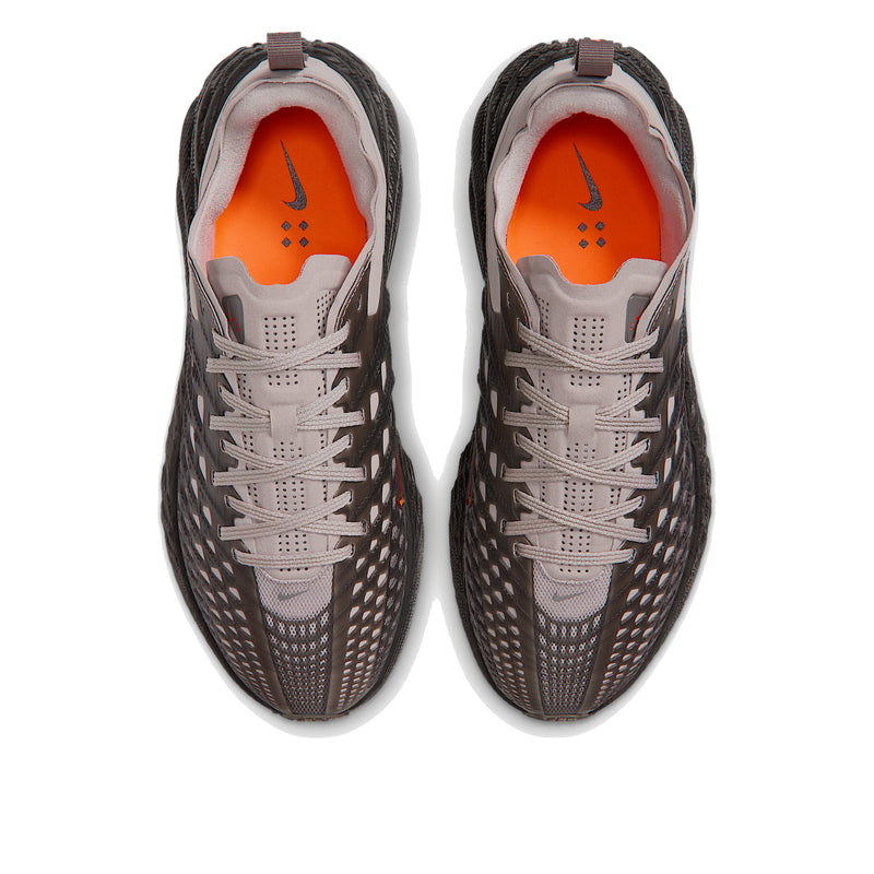 Nike Men's Ava Edge College Grey Black IM1973-003
