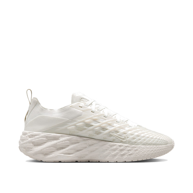 Nike Men's Ava Edge Summit White Stone IM1973-100