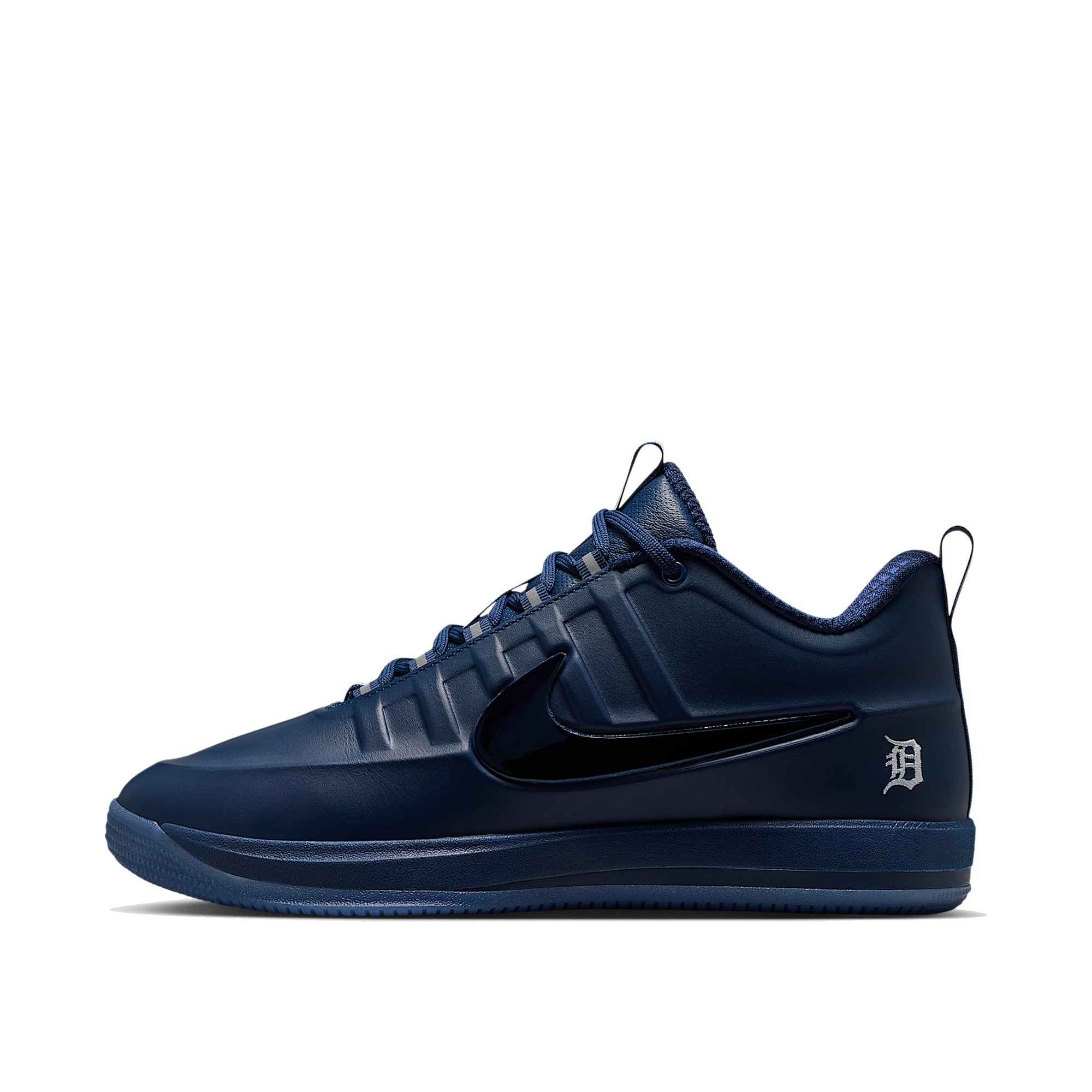 Nike Book 2 Men Detroit Tigers — Nike A left lateral