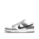Nike Dunk Low Golden Gals Metallic Silver (Women's) — A