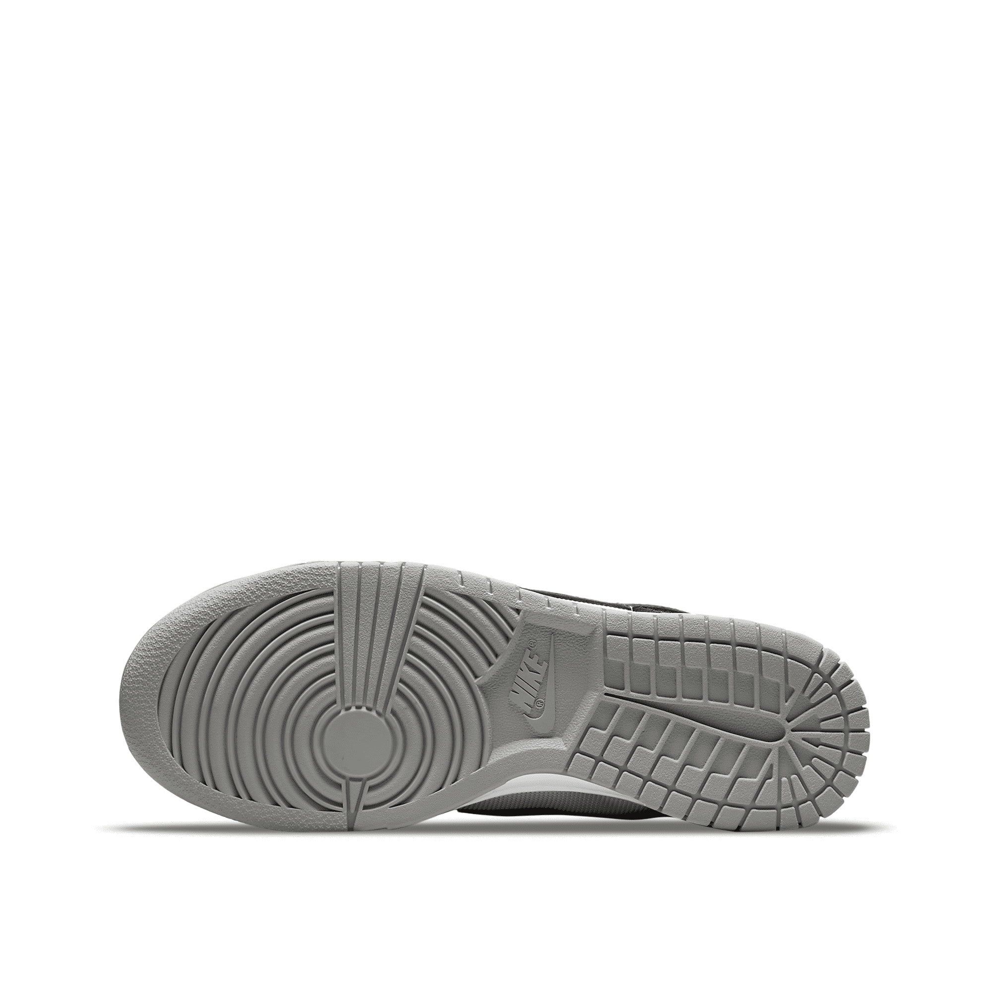 Nike Dunk Low Golden Gals Metallic Silver (Women's) — B