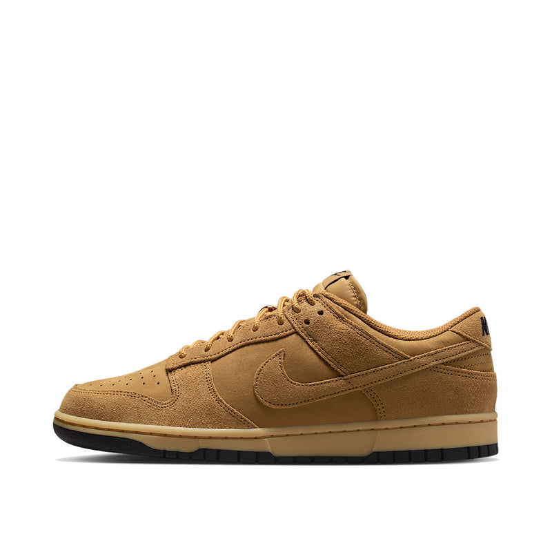 Nike Dunk Low Retro SE Wheat Men's Sneakers IB6651-700