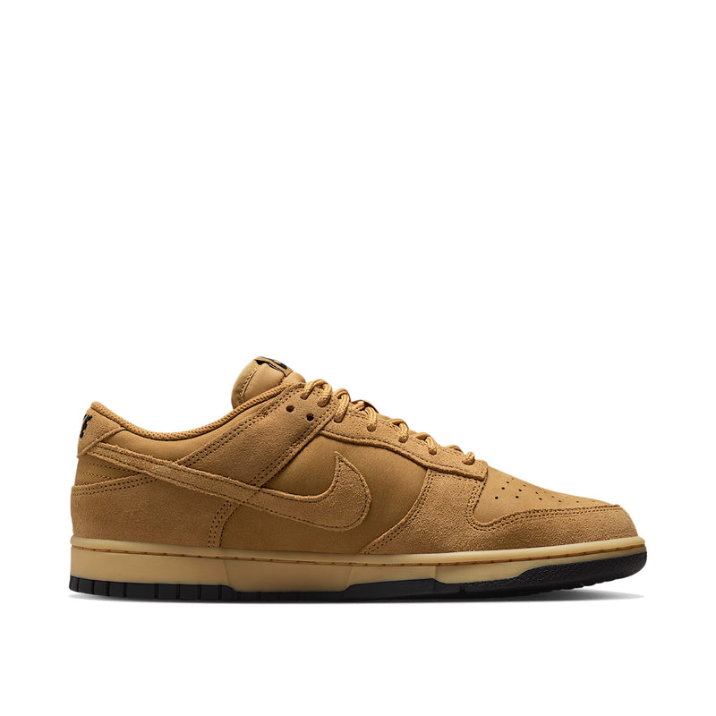 Nike Dunk Low Retro SE Wheat Men's Sneakers IB6651-700