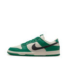 Nike Dunk Low SE Lottery Pack Malachite Green — A