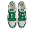 Nike Dunk Low SE Lottery Pack Malachite Green — D