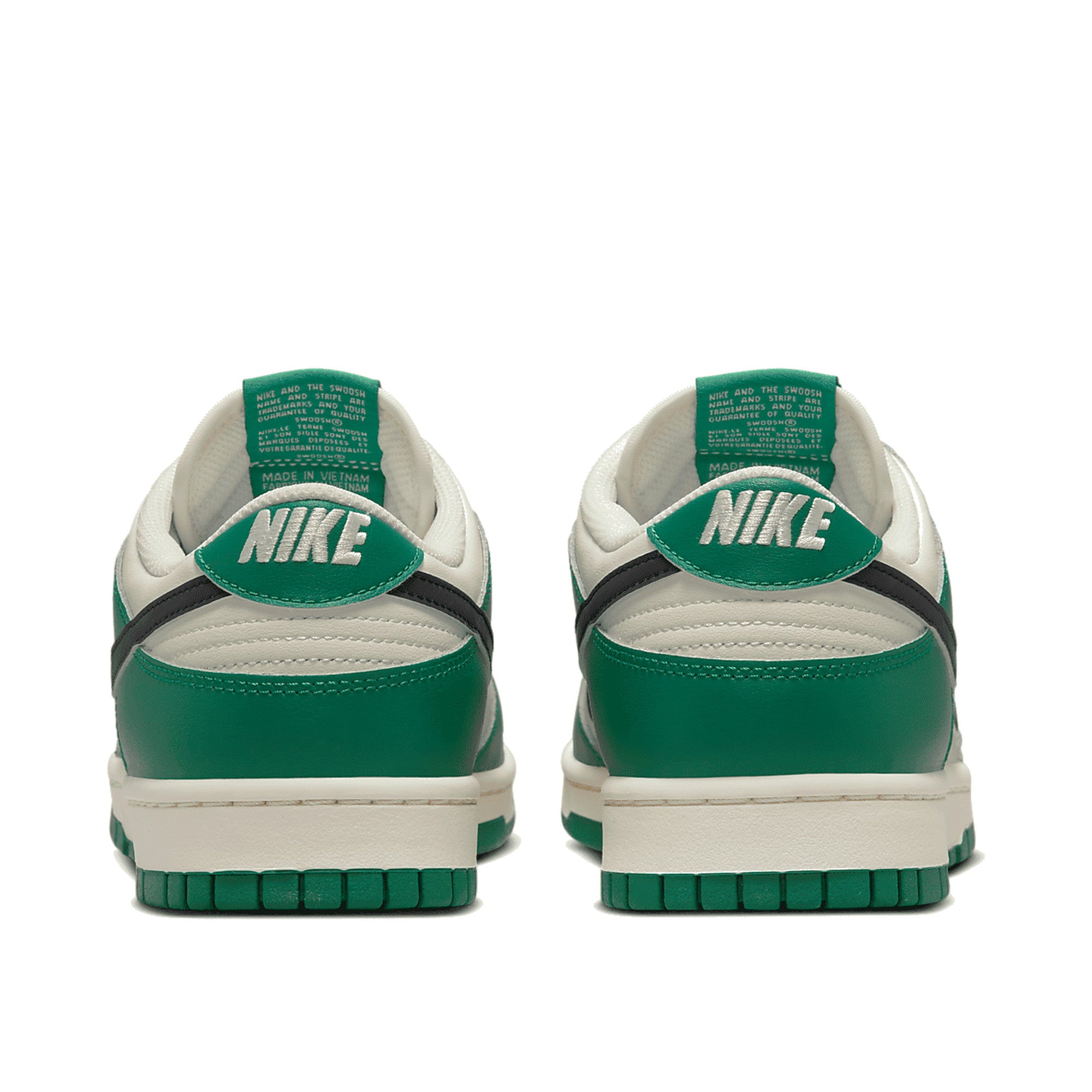 Nike Dunk Low SE Lottery Pack Malachite Green — F