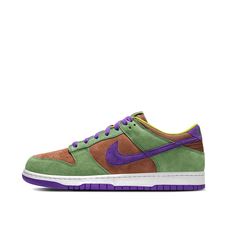Nike Dunk Low Veneer Sneakers DA1469-200