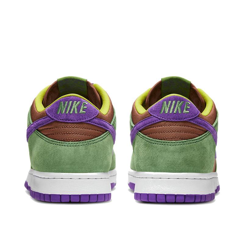 Nike Dunk Low Veneer Sneakers DA1469-200