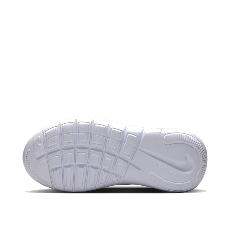 Nike Flex Runner 4 Pink Rise Little Kids' PS Running Shoes IF2894-607