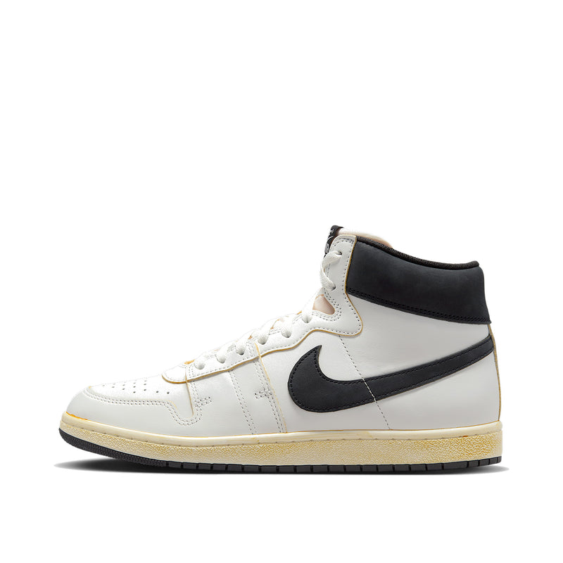 Nike Jordan Air Ship PE SP A Ma Maniére White Black DX4976-100
