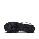 Nike Jordan Air Ship PE SP A Ma Maniére White Black — B