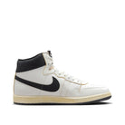 Nike Jordan Air Ship PE SP A Ma Maniére White Black — C