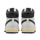 Nike Jordan Air Ship PE SP A Ma Maniére White Black — F