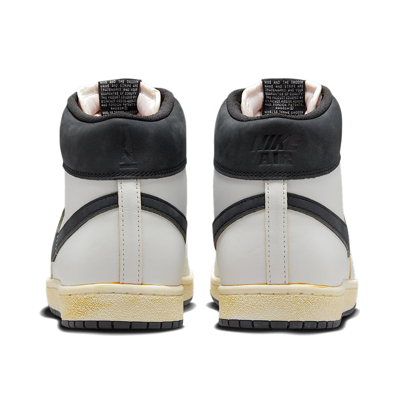 Nike Jordan Air Ship PE SP A Ma Maniére White Black DX4976-100