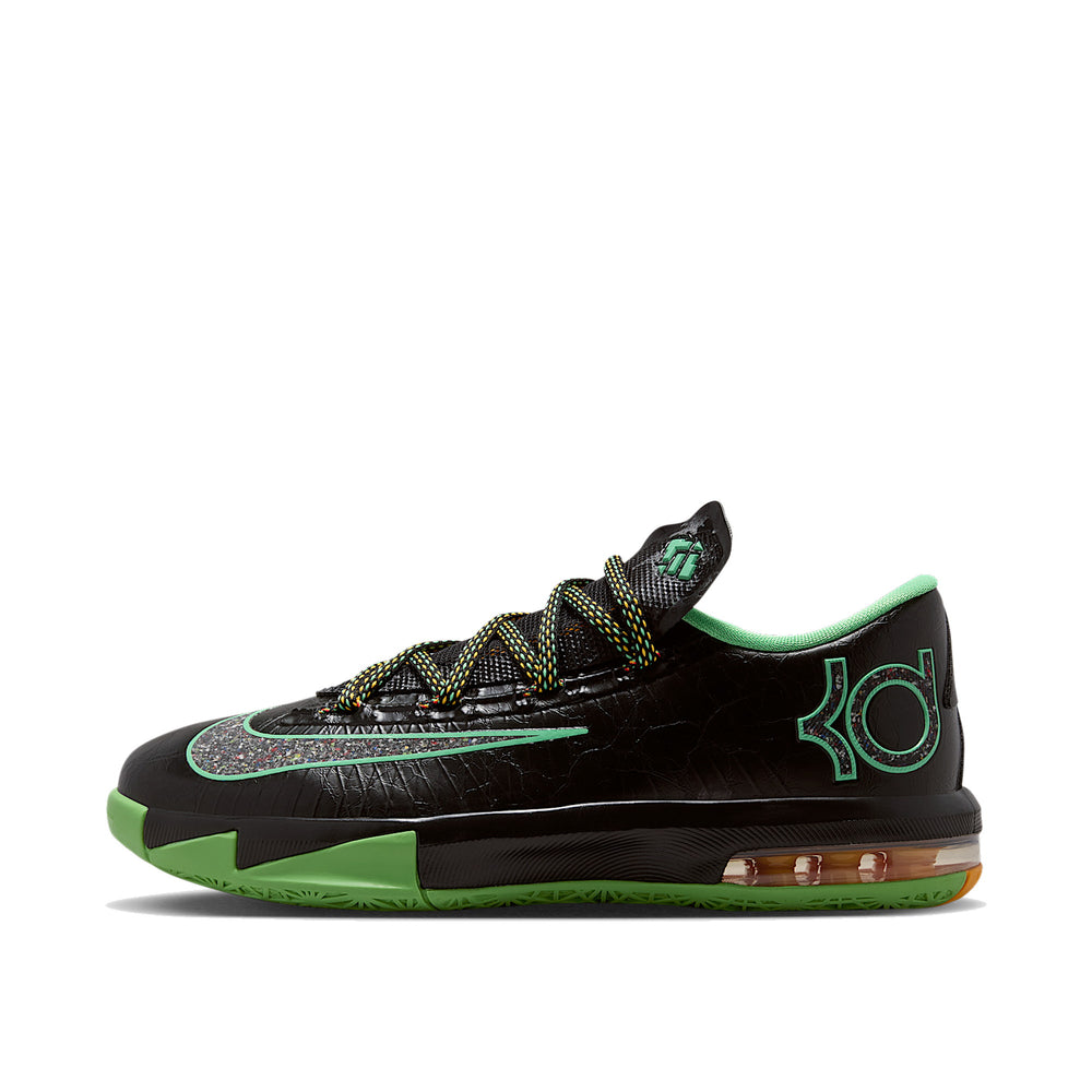 Nike Zoom KD 6 Brazil IU1286-001