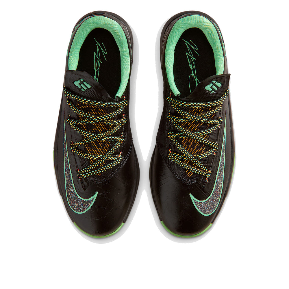 Nike Zoom KD 6 Brazil IU1286-001