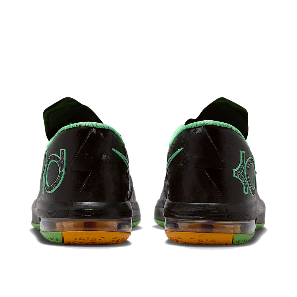 Nike Zoom KD 6 Brazil IU1286-001