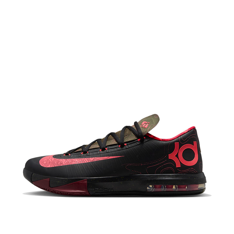 Nike Men's KD 6 Meteorology IM4409-001