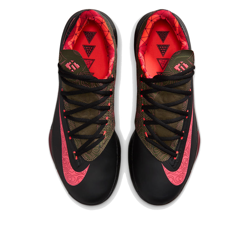 Nike Men's KD 6 Meteorology IM4409-001