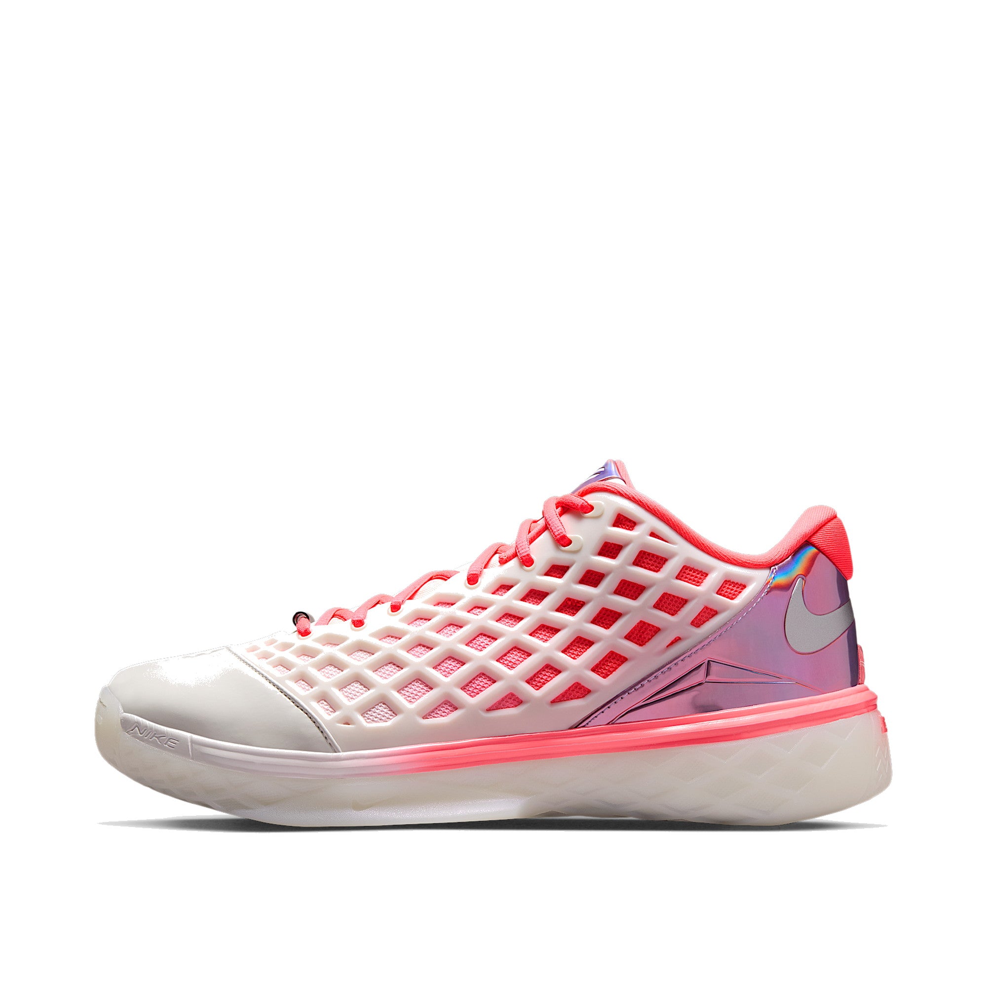 Nike Kobe 3 Protro Men WNBA All-Star — Nike A left lateral