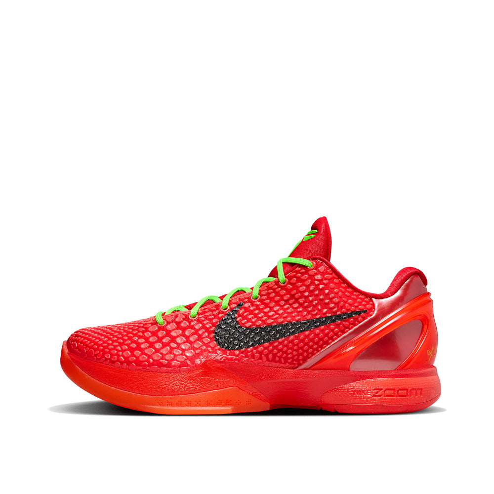 Nike Kobe 6 Proto Reverse Grinch FV4921 600