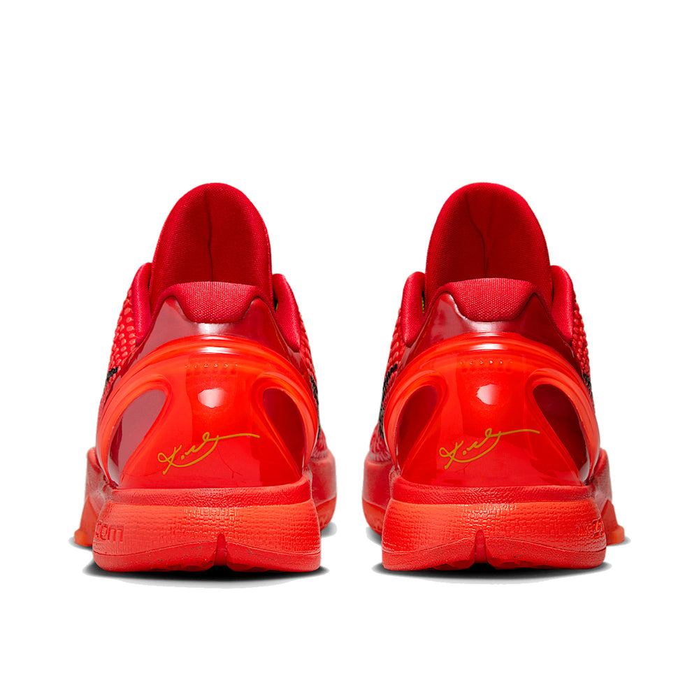 Nike Kobe 6 Proto Reverse Grinch FV4921 600