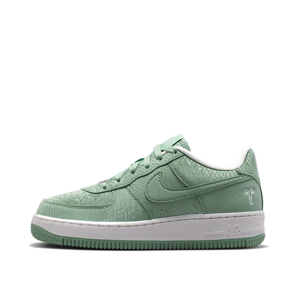 Nike Kobe Bryant x Air Force 1 Low Forever Steam IO4610-005