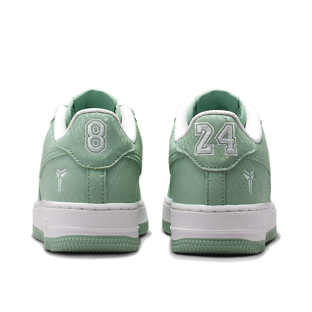 Nike Kobe Bryant x Air Force 1 Low Forever Steam IO4610-005