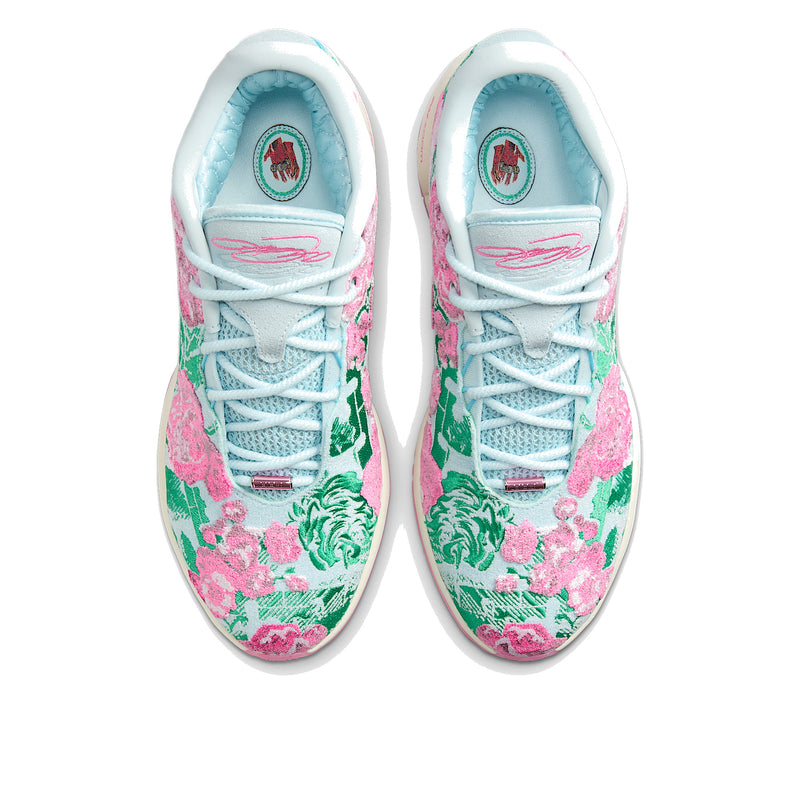 Nike Men's LeBron 21 PRM Pearl of Z FV7275-401