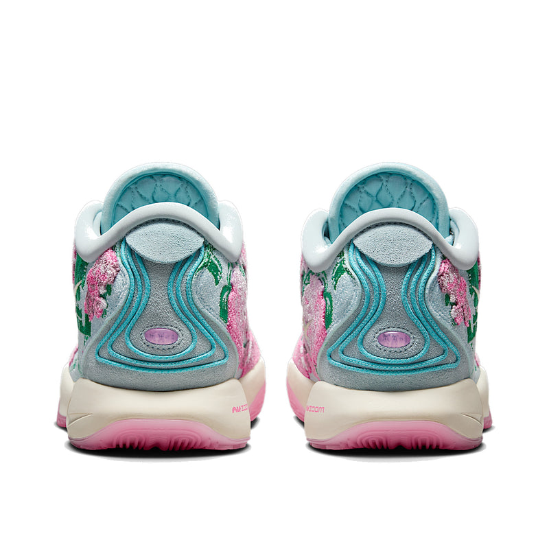 Nike Men's LeBron 21 PRM Pearl of Z FV7275-401