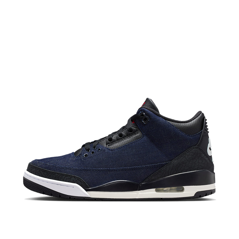 Air Jordan Levi's x Air Jordan 3 Retro SP Denim Blue IH7959-400