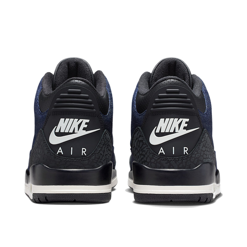 Air Jordan Levi's x Air Jordan 3 Retro SP Denim Blue IH7959-400