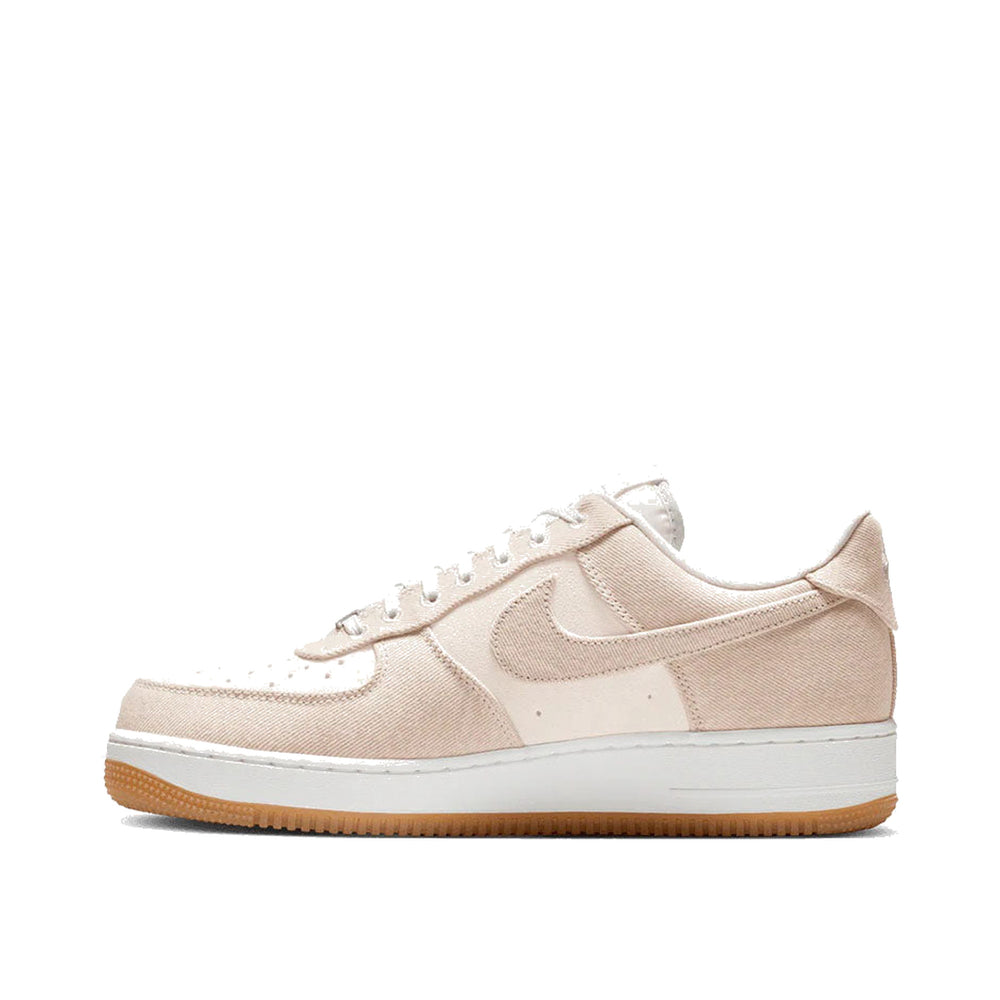 Nike Air Force 1 '07 LV8 Vast Grey Men's Sneakers IR0951-001