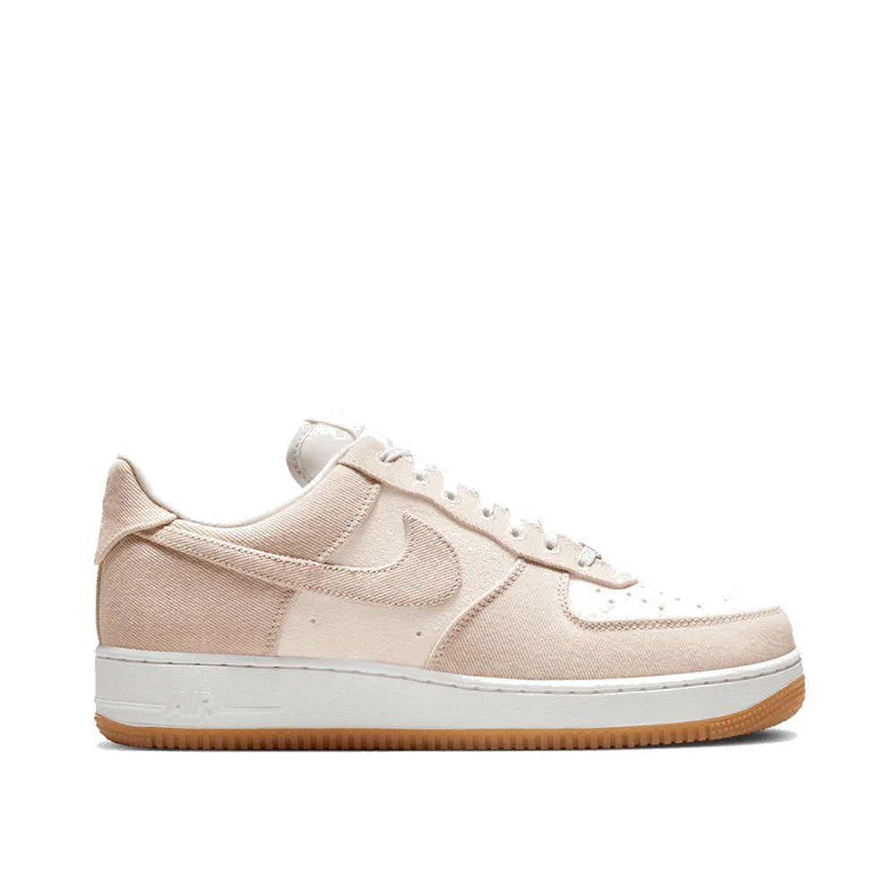 Nike Air Force 1 '07 LV8 Vast Grey Men's Sneakers IR0951-001