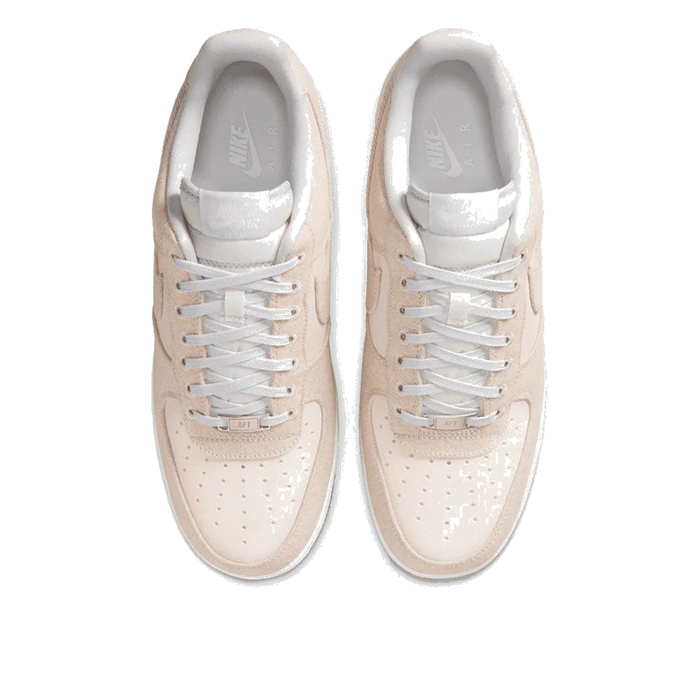 Nike Air Force 1 '07 LV8 Vast Grey Men's Sneakers IR0951-001