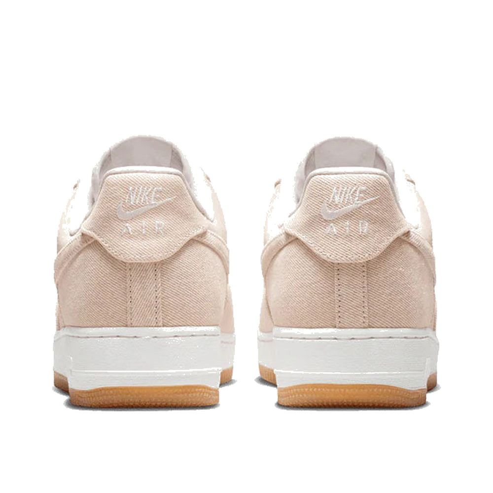 Nike Air Force 1 '07 LV8 Vast Grey Men's Sneakers IR0951-001