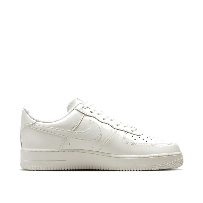 Nike Air Force 1 Low '07 Sail Men's Sneakers IH1698-100