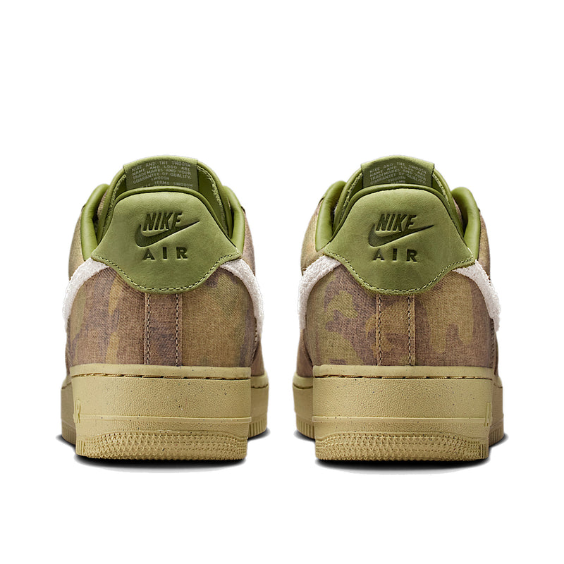 Nike Air Force 1 Low QS Wheatgrass Men's Sneakers IO5011-300