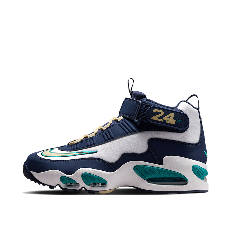 Nike Men's Air Griffey Max 1 HBCU Swingman Classic IV6299-410