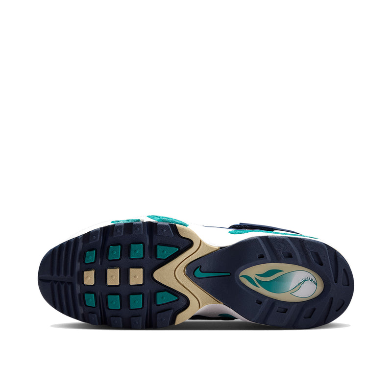 Nike Men's Air Griffey Max 1 HBCU Swingman Classic IV6299-410