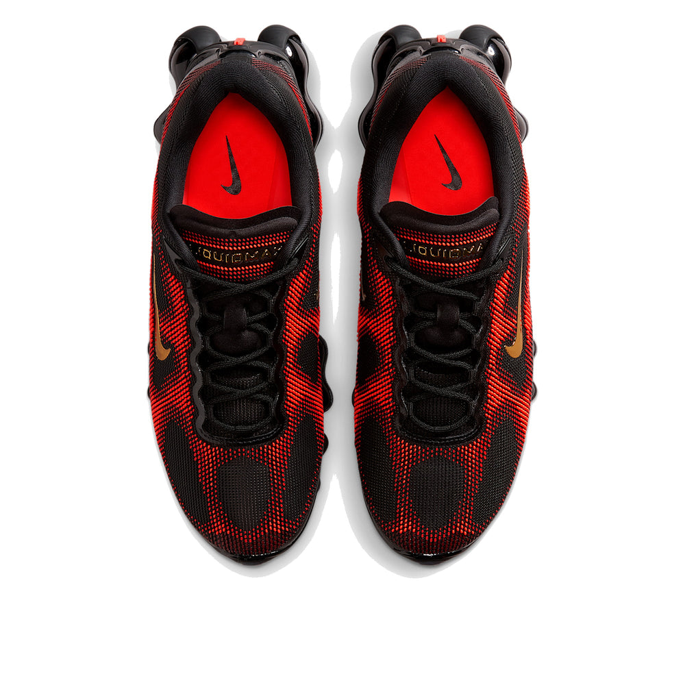 Nike Men's Air Liquid Max Bred IQ7634-002
