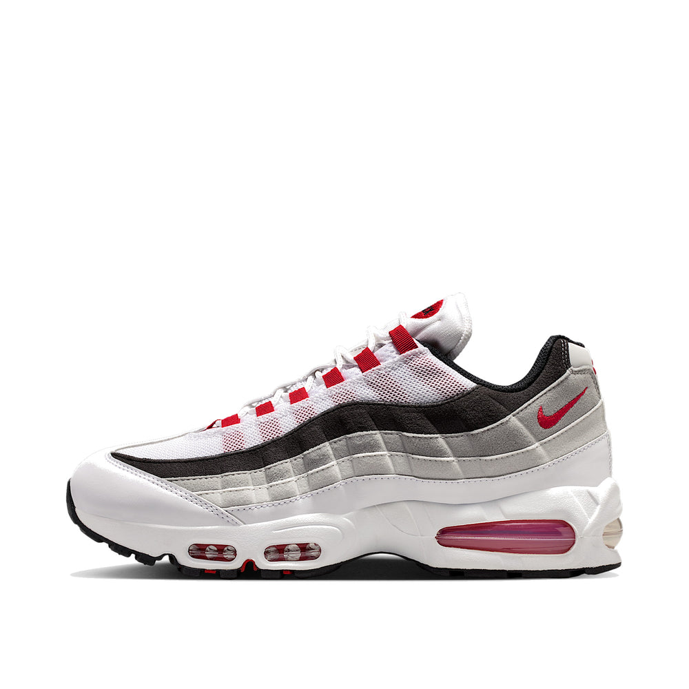 Nike Air Max 95 BB Premium Comet Red Men's Sneakers IB7862-100