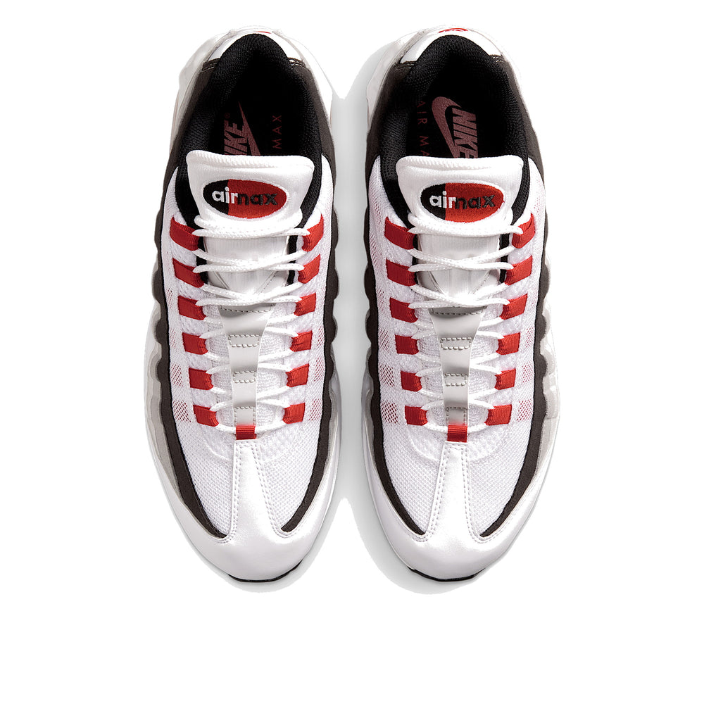 Nike Air Max 95 BB Premium Comet Red Men's Sneakers IB7862-100