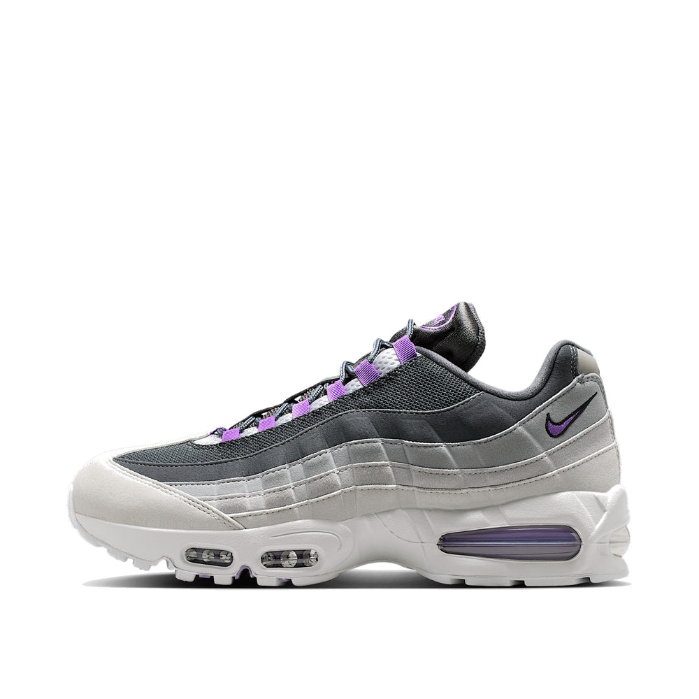 Nike Air Max 95 Big Bubble OG Photo Dust Bright Violet Men's Sneakers HM4740-012