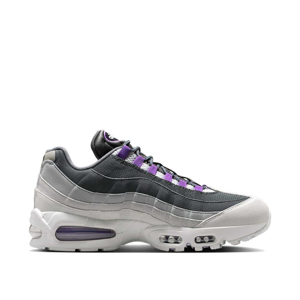 Nike Air Max 95 Big Bubble OG Photo Dust Bright Violet Men's Sneakers HM4740-012