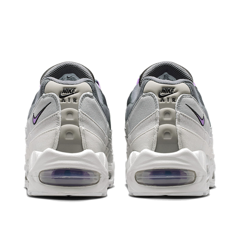 Nike Air Max 95 Big Bubble OG Photo Dust Bright Violet Men's Sneakers HM4740-012