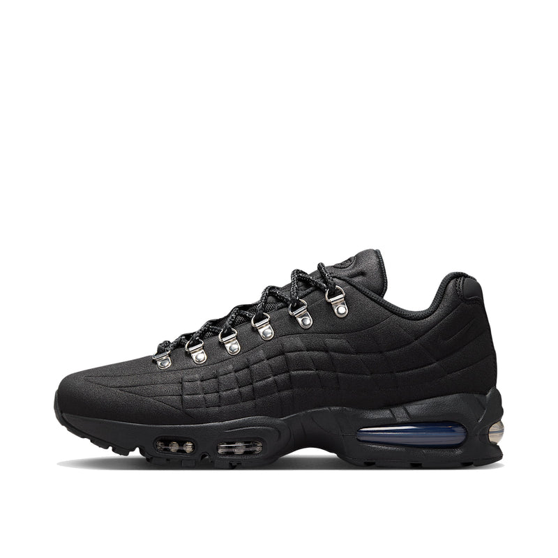 Nike Air Max 95 Family Reunion Off Noir Men's Sneakers IQ1662-045