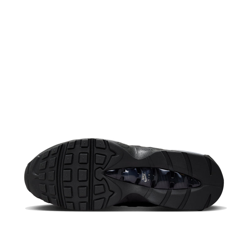 Nike Air Max 95 Family Reunion Off Noir Men's Sneakers IQ1662-045