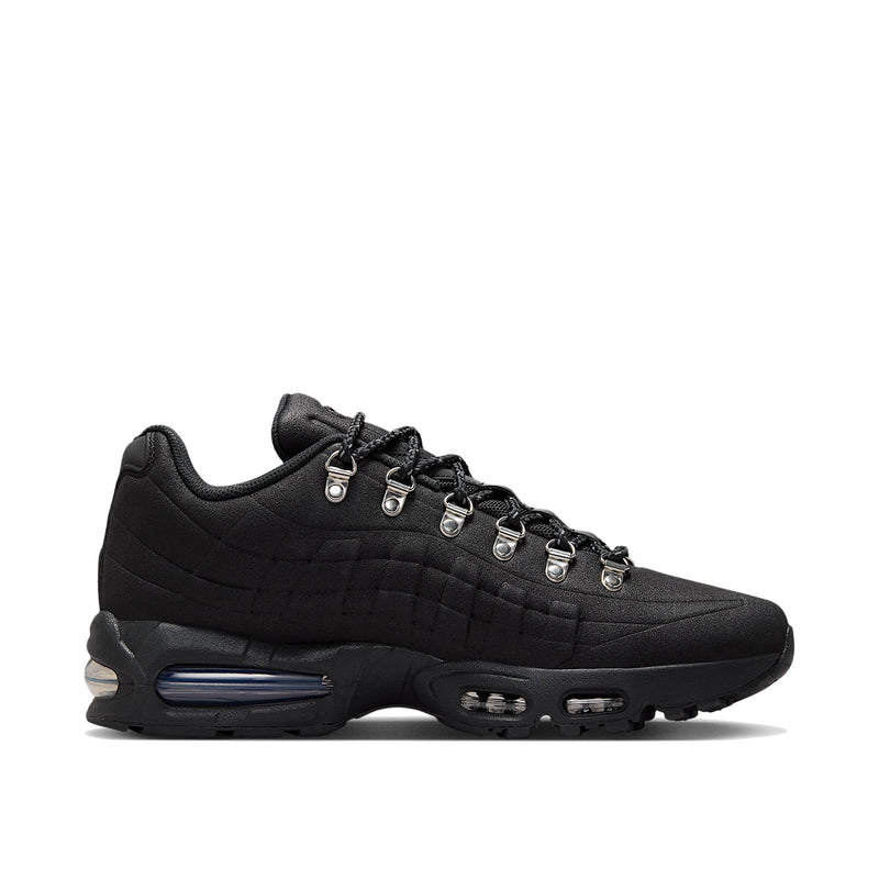Nike Air Max 95 Family Reunion Off Noir Men's Sneakers IQ1662-045